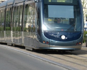 À Bordeaux, des transports verts pour un meilleur air ?